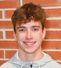 Brady Kuhn's Instagram, Twitter & Facebook