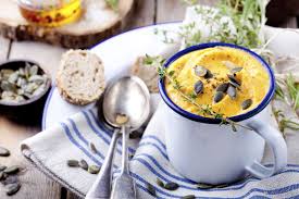 Puree Cremeuse Butternut Chou Fleur Butternut Chou Fleur Recette