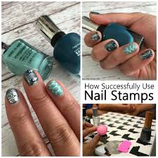It might take a little bit of practice for you to work quickly and steadily enough to achieve fabulous results but stick at it, it will be. How To Make Nail Stamping Plates At Home Nailstip