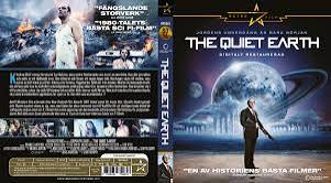 The Quiet Earth (Retro Film)