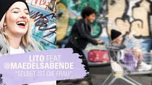 Die wanne ist voll (1999) see more ». Maedelsabende Feat Lito Selbst Ist Die Frau Youtube