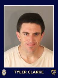 MAN ARRESTED AFTER THREATENING NEIGHBORS Early Sunday morning