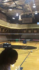 Overhand Serve Volleyball Tips To Score Points And Aces In Volleyball Video Video Volleyball Tips Volleyball Serve Volleyball Drills