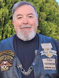 Board of Directors — Black Sheep Motorcycle Ministry For Christ