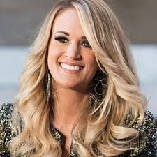 carrie underwood album and singles chart history music