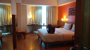 Standard Room Foto Ibis Semarang Simpang Lima Tripadvisor