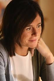 Edurne Pasaban Lizarribar