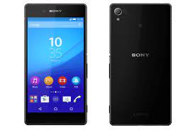 Sony Xperia Z4 Compact coming later ...