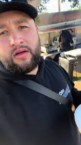 Deliciosos tacos en Canyon, California