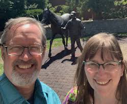 WoodSongs Artist Picnic