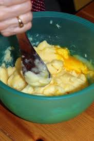 Pate A Chouquettes De Thomas Boursier Recette Recettes De Cuisine Cuisine Chouquette