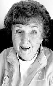 Rosalie Dreher Obituary (1924