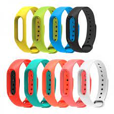 There are 673 suppliers who sells mi band 2 strap on alibaba.com, mainly located in asia. Smart Replacement Silicone Wrist Strap Wristband Bracelet For Xiaomi Mi Band 2 Red Great Smart Watch Deals