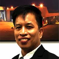 Ralph Roque Email & Phone Number