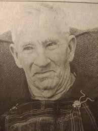 Carl Winford Bryson (1892-2001)