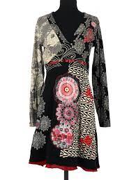 Maybe you would like to learn more about one of these? Robe Desigual En Solde Bba003