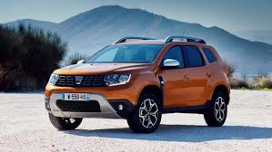 Dacia Duster 2018 Fiyat Bilgisi Ve Donanim Ozellikleri