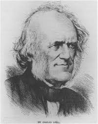 The Hamlet Affair: Charles Lyell and the North Americans