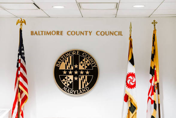 Baltimore County Council unanimously backs transit-oriented development designation for Lutherville Station