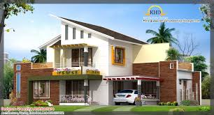16 Awesome House Elevation Designs Kerala Home Design And Floor Plans 8000 Houses Complete house design tutorials starting with site analysis, space needs planning, sketching floor welcome to the free design your own home online tutorial. 16 awesome house elevation designs