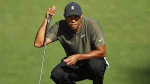 2020 Masters Tiger Woods First Round Highlights From Augusta National Golf Channel