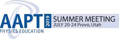 Some of the worksheets for. 2019 Summer Meeting Sessions