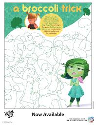 Maybe you would like to learn more about one of these? Inside Out Printable Activity Sheets And Games