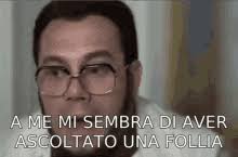 Jul 04, 2021 · gianna scarpelli è la moglie di carlo verdone. Verdone In Che Senso Gif Verdone Inchesenso Nope Discover Share Gifs