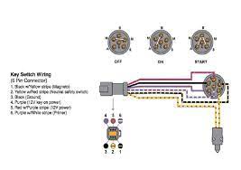 Ignition wiring diagram get rid of wiring. Ignition Switch Wiring Help Please The Hull Truth Boating And Fishing Forum