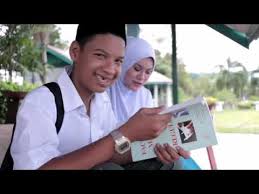 Zaman dulu vs zaman sekarang. Video Syahmi Sazli Production