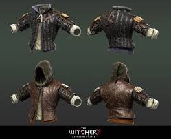 Marcinb Light Armor Pt 4 Fantasy Armor Armor Concept Armor