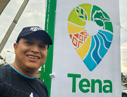 LesPresento 🟡🟢 #TENA con #MilesDeAventuras tiene su marca turística, que  convoca al 🇪🇨 #Ecuador y al #mundo 🌎 a vivir su cultura, ríos, flora y  fauna. El mejor #destino en la amazonia