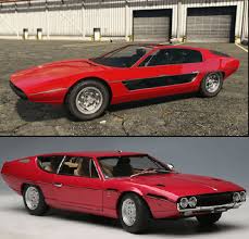 Which One Do You Like? : R/Gtaonline