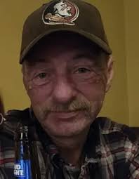 Obituary information for Dave Hurst