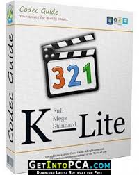 Although there are many popular video software, most people download and install the freeware version. K Lite Codec Pack 1436 Full Free Download