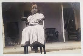 The 1940s in India ...