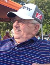 Darrall R. Faulkenberry Obituary May 2, 2024