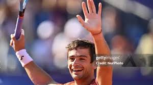 Hamburg and Geneva finals previews and predictions: Paul vs. Buse, Tien vs. Navone