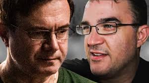 Real-Life Salva In A Widow's Game: Where Is Salvador Rodrigo Now?