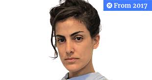 Israel's Right-wing Neophytes Have Discovered Postmodernism