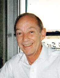 Obituary information for Ronald James Johnson