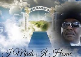 ⚠️ Educational Purposes Only. #RestInFreedomFriday Is A New Segment From  #AmericanFelonTv Remembering Those We Have Lost In The #ComeBackCulture  Today, We Remember My Father James Earl Pitt Sr, From Spring Valley, New