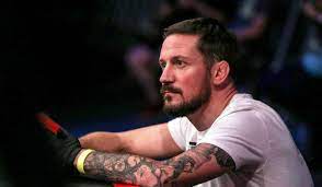 See more of coach john kavanagh on facebook. Coach Kavanagh Teases Ufc 249 Appearance Of Mcgregor Fight Sports