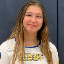 Kali Cohen's Gibbs High School Bio