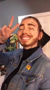 Get you a girl that can do both #got2bStyled #MakeTheLeap #foyou  #postmalone #cosplay