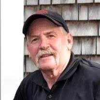 Stephen Ronald Strachan Obituary