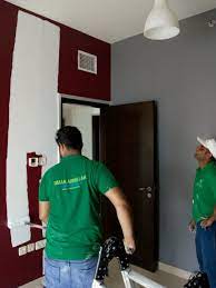 Interior painting contractors near me. Best Painting Services Painting Services In Dubai Marina