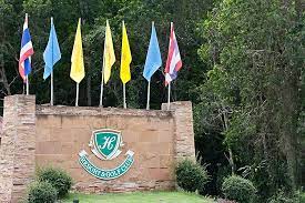 Hat Yai Golf Courses