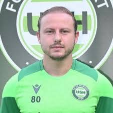 Jonathan Joubert's Instagram, Twitter & Facebook