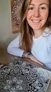 Deidre Lilly's Instagram, Twitter & Facebook